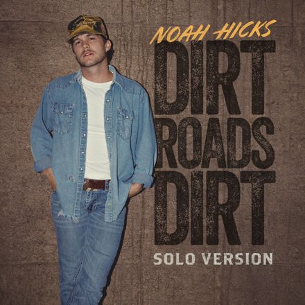 Dirt Roads Dirt (Solo Version)